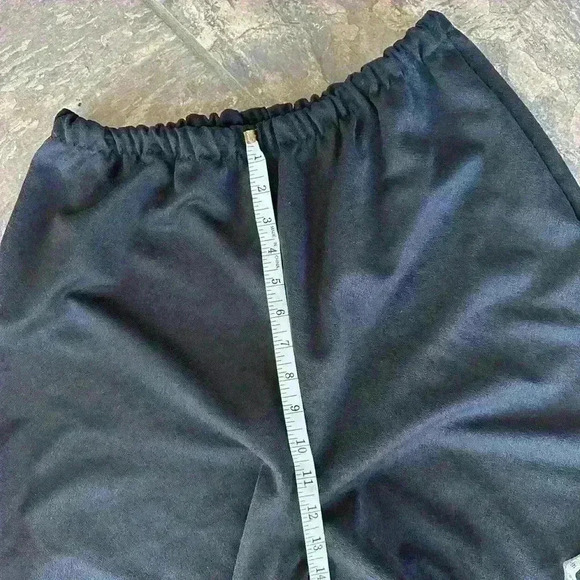 Vintage 1970’s Polyester Pants - Picture 4 of 5